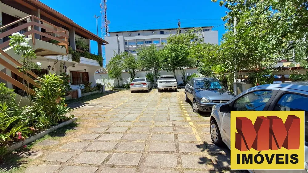 Casa de Condomínio, 1 quarto - Foto 2