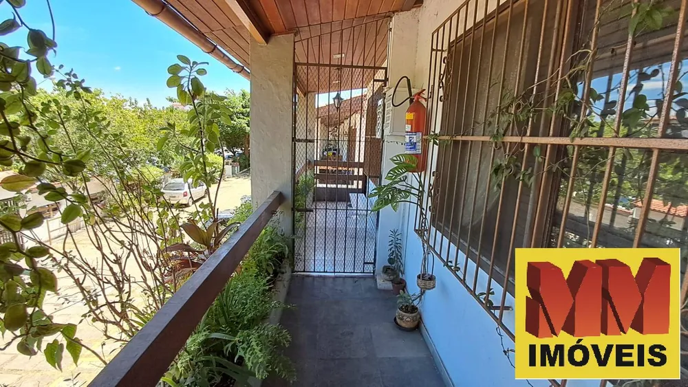 Casa de Condomínio, 1 quarto - Foto 6