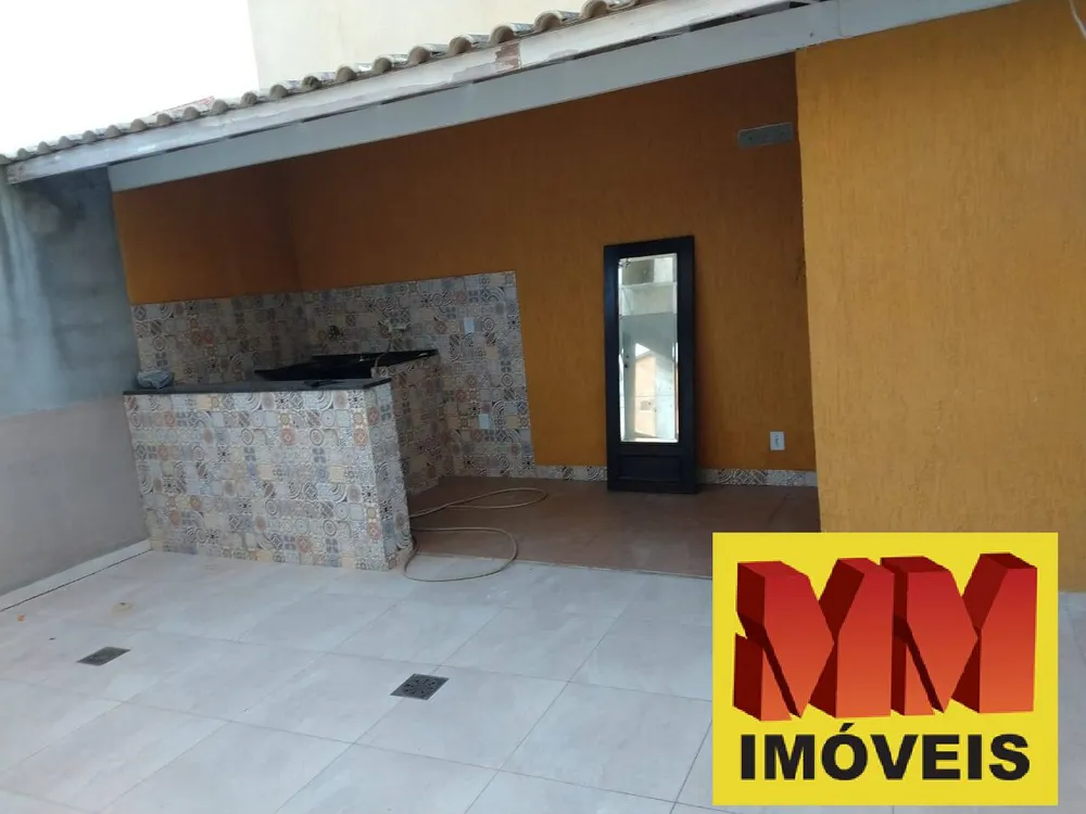 Casa de Condomínio, 3 quartos - Foto 23