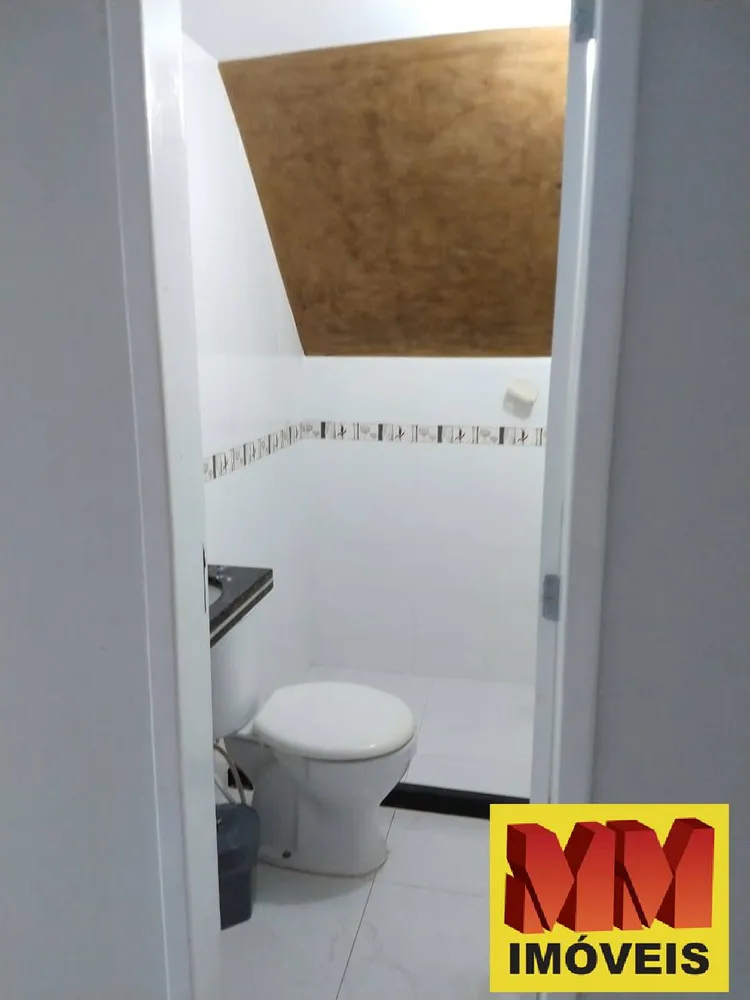 Casa de Condomínio, 3 quartos - Foto 21