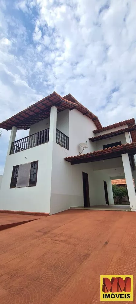 Casa de Condomínio, 3 quartos - Foto 16