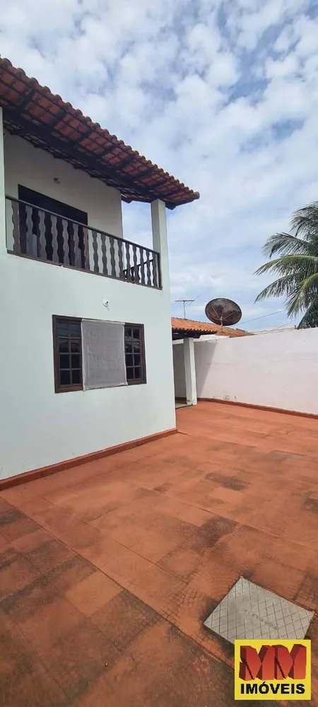 Casa de Condomínio, 3 quartos - Foto 15