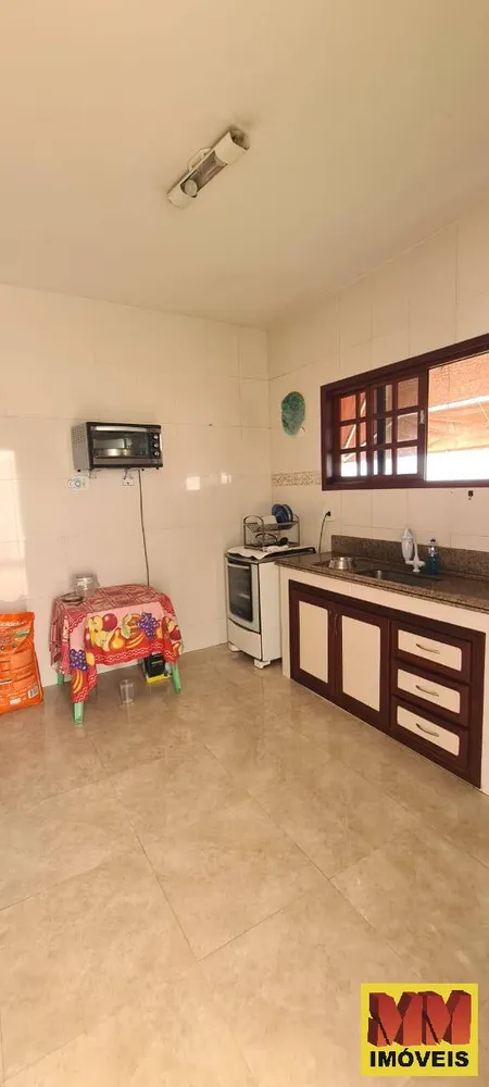 Casa de Condomínio, 3 quartos - Foto 13