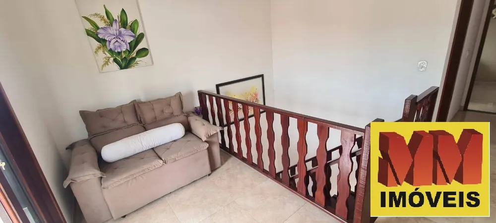 Casa de Condomínio, 3 quartos - Foto 19