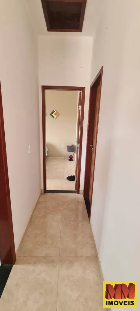 Casa de Condomínio, 3 quartos - Foto 10