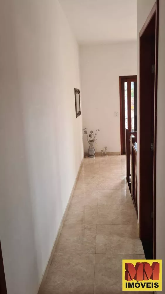 Casa de Condomínio, 3 quartos - Foto 12