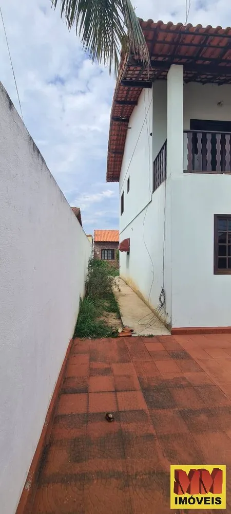 Casa de Condomínio, 3 quartos - Foto 38