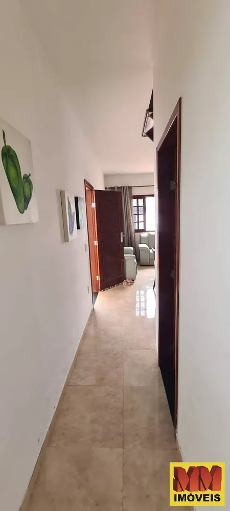 Casa de Condomínio, 3 quartos - Foto 5