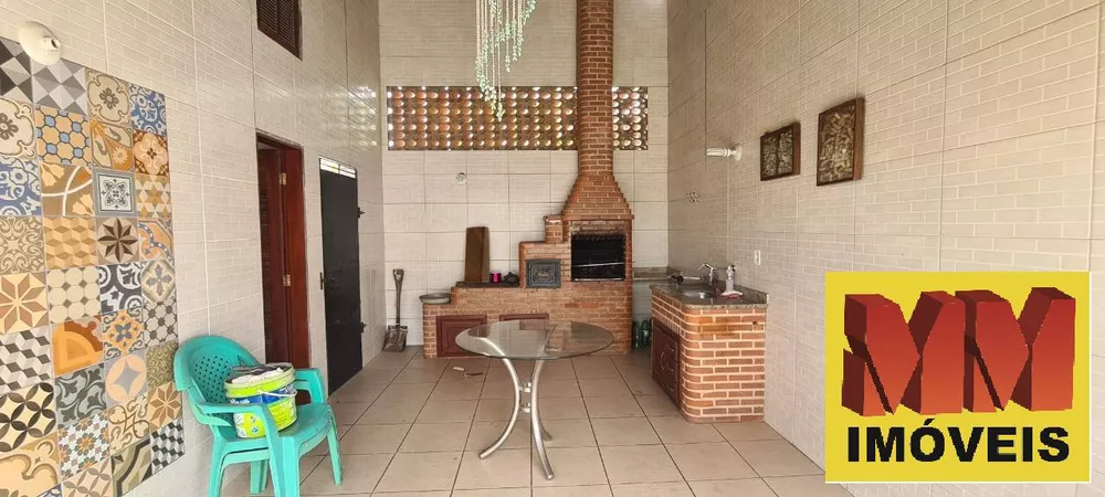 Casa de Condomínio, 3 quartos - Foto 20