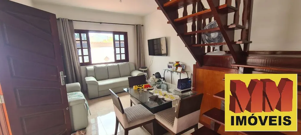 Casa de Condomínio, 3 quartos - Foto 3