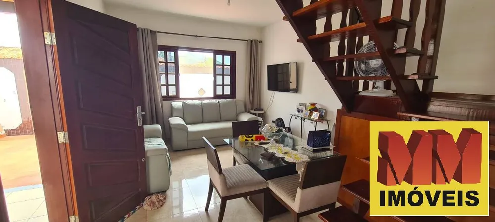 Casa de Condomínio, 3 quartos - Foto 7