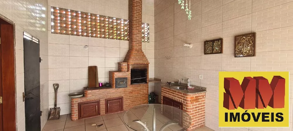 Casa de Condomínio, 3 quartos - Foto 21