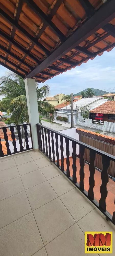 Casa de Condomínio, 3 quartos - Foto 9