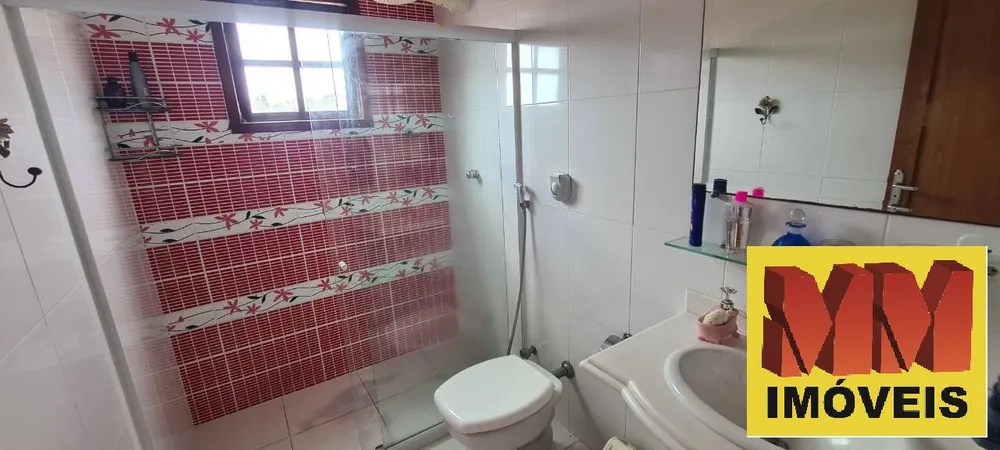 Casa de Condomínio, 3 quartos - Foto 25