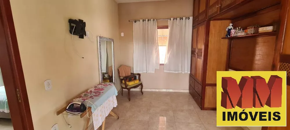 Casa de Condomínio, 3 quartos - Foto 13