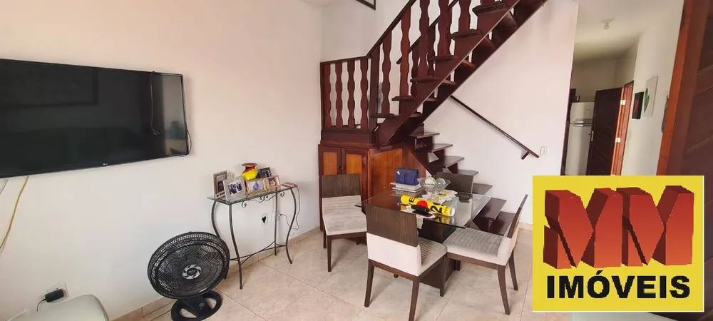 Casa de Condomínio, 3 quartos - Foto 5