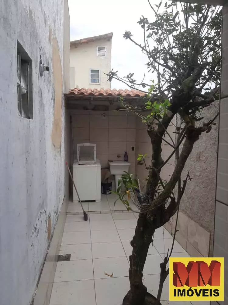 Casa de Condomínio, 3 quartos - Foto 25
