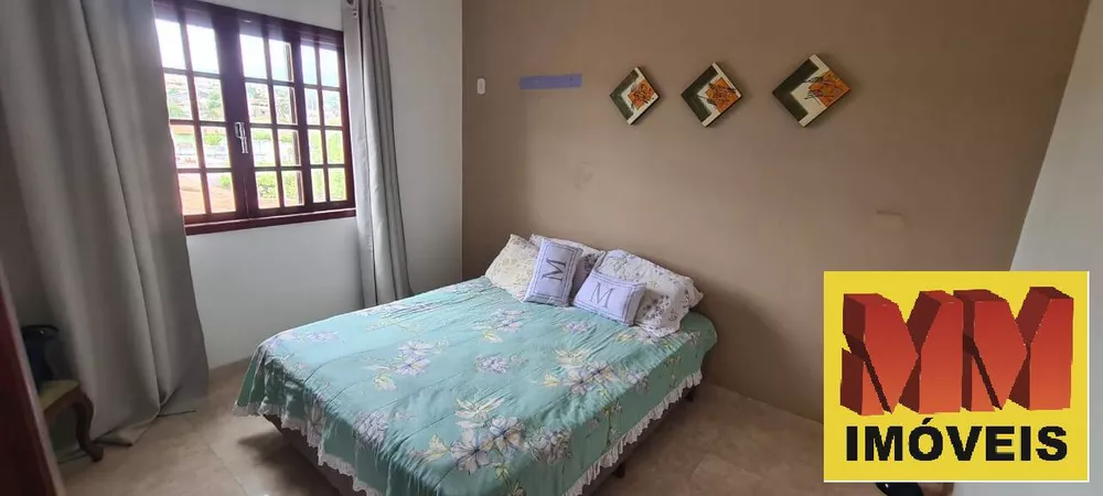 Casa de Condomínio, 3 quartos - Foto 11