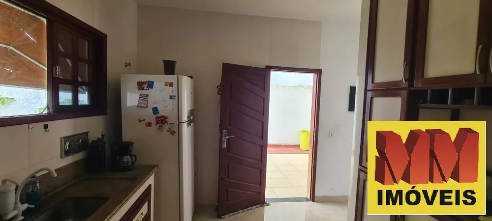 Casa de Condomínio, 3 quartos - Foto 14