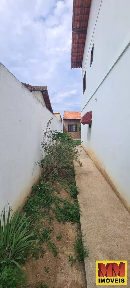 Casa de Condomínio, 3 quartos - Foto 17