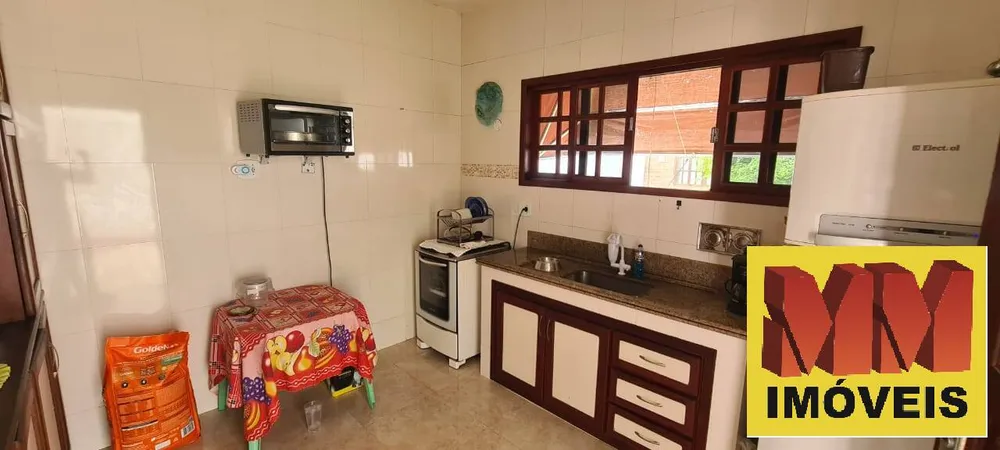 Casa de Condomínio, 3 quartos - Foto 11