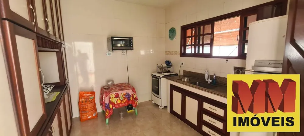 Casa de Condomínio, 3 quartos - Foto 12