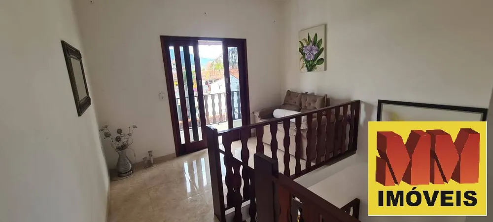 Casa de Condomínio, 3 quartos - Foto 18