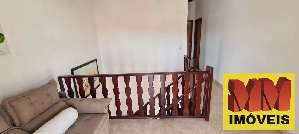 Casa de Condomínio, 3 quartos - Foto 8