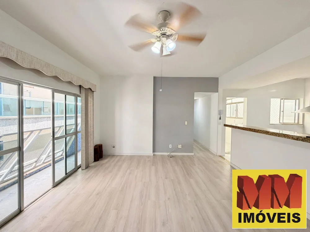 Apartamento, 2 quartos, 77 m² - Foto 1