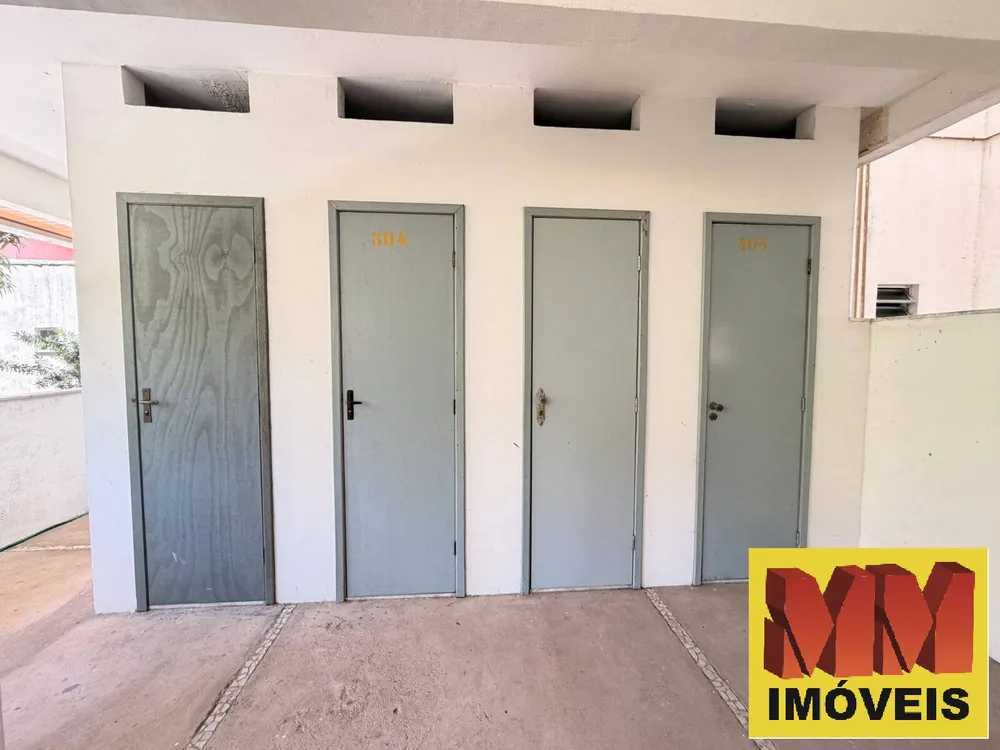 Apartamento, 2 quartos, 77 m² - Foto 21