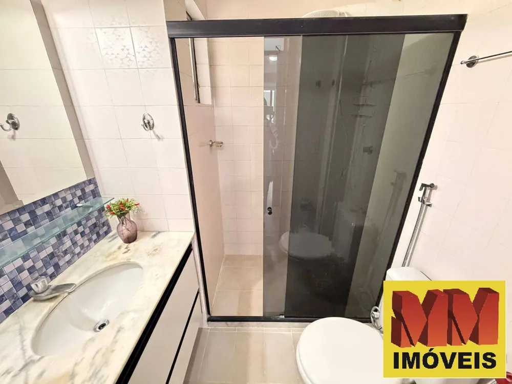 Apartamento, 2 quartos, 77 m² - Foto 13