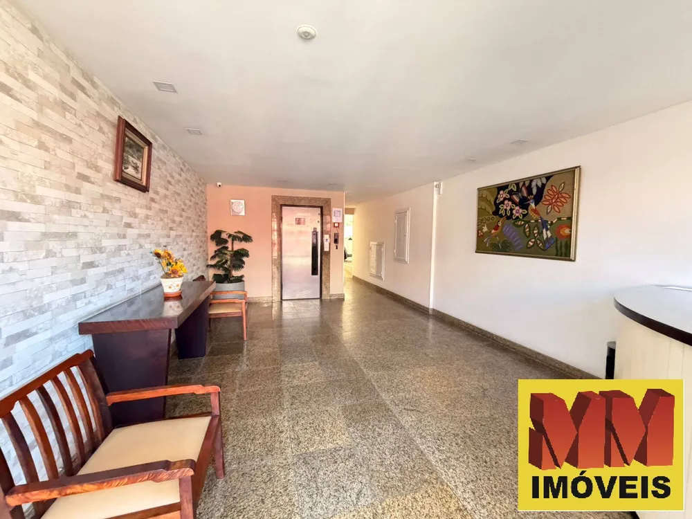 Apartamento, 2 quartos, 77 m² - Foto 3