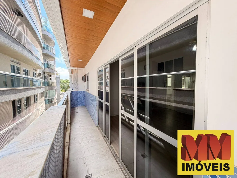 Apartamento, 2 quartos, 77 m² - Foto 12