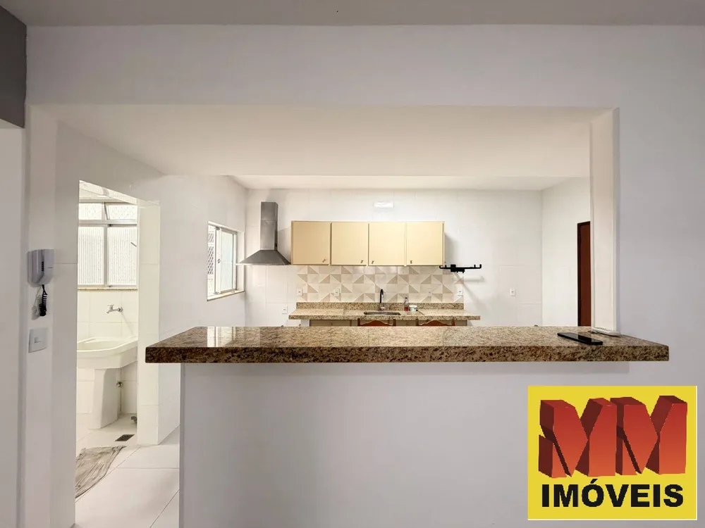 Apartamento, 2 quartos, 77 m² - Foto 7