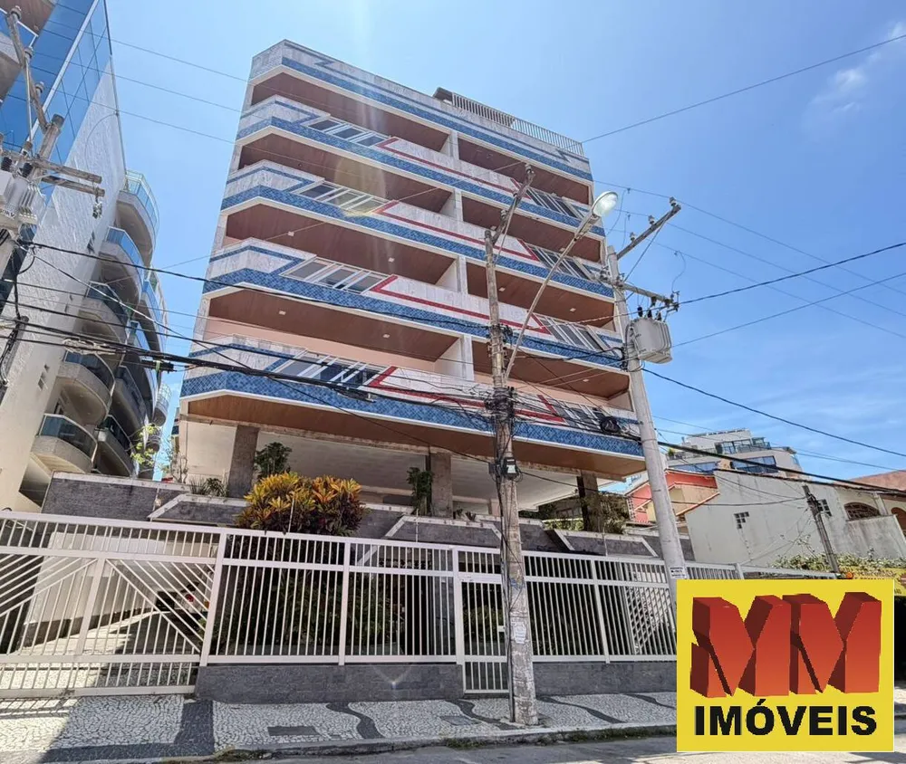 Apartamento, 2 quartos, 77 m² - Foto 10