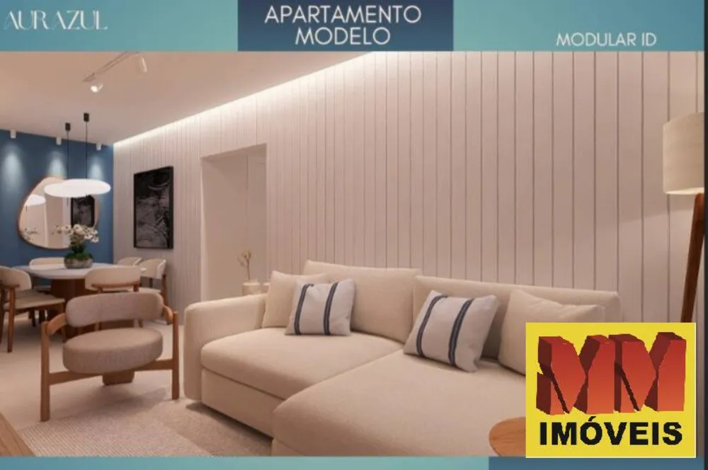 Apartamento, 1 quarto, 50 m² - Foto 7