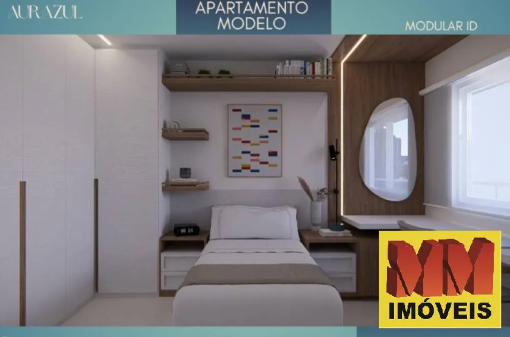 Apartamento, 1 quarto, 50 m² - Foto 16
