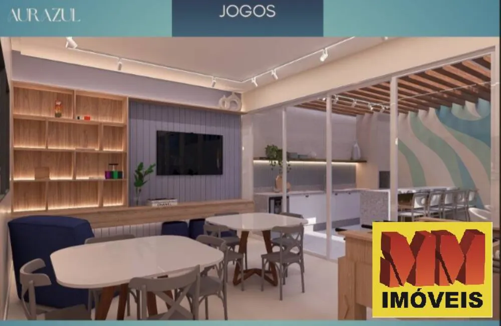 Apartamento, 1 quarto, 50 m² - Foto 8