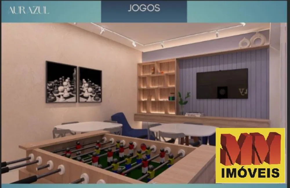 Apartamento, 1 quarto, 50 m² - Foto 2
