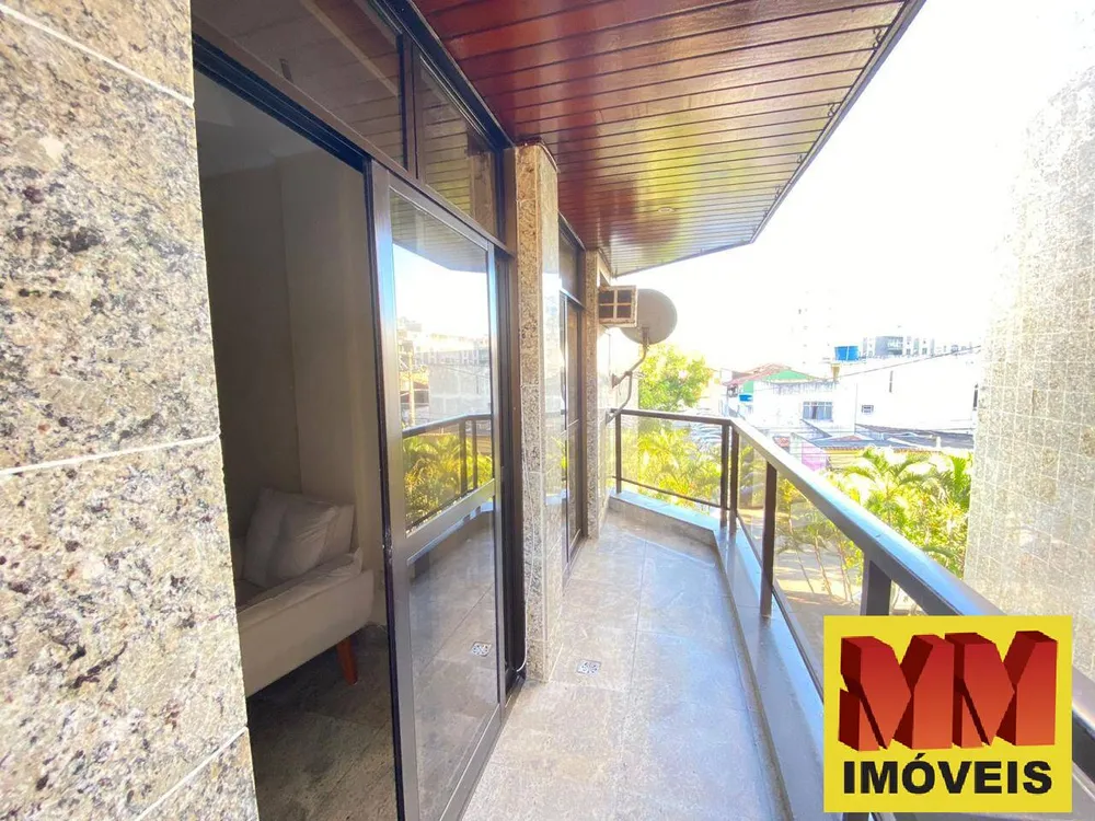 Apartamento, 3 quartos, 100 m² - Foto 15