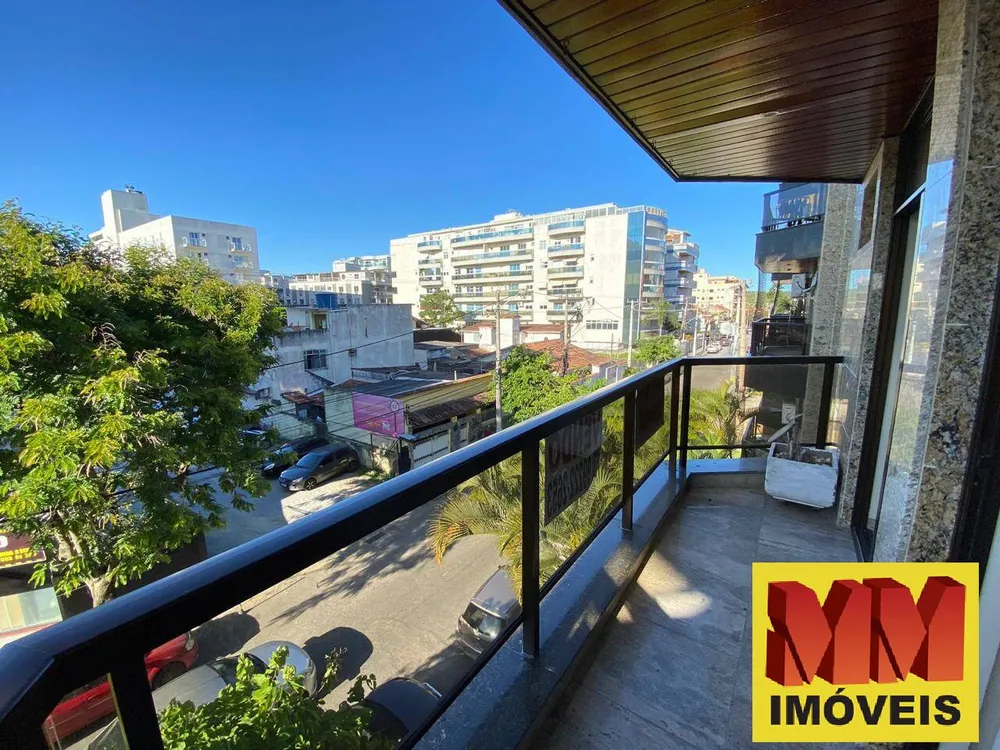 Apartamento, 3 quartos, 100 m² - Foto 10