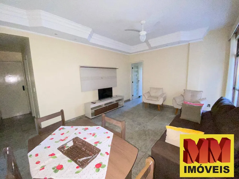 Apartamento, 3 quartos, 100 m² - Foto 5