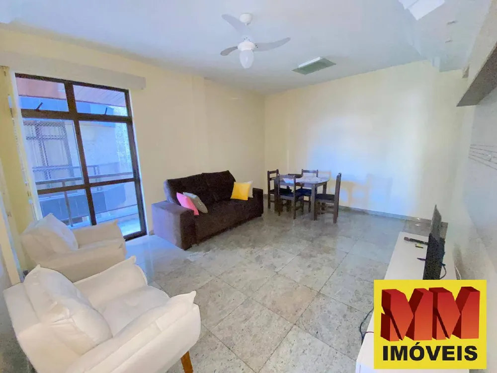 Apartamento, 3 quartos, 100 m² - Foto 5