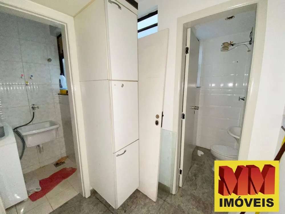 Apartamento, 3 quartos, 100 m² - Foto 20