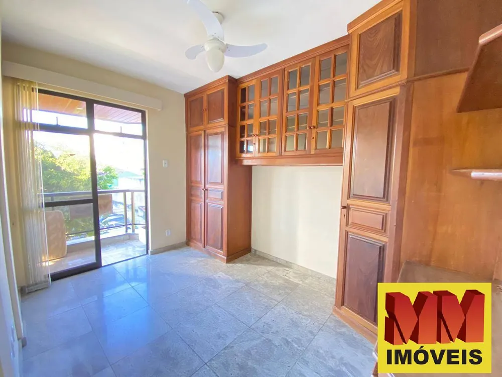 Apartamento, 3 quartos, 100 m² - Foto 14