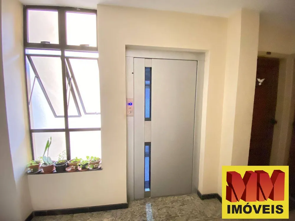 Apartamento, 3 quartos, 100 m² - Foto 24