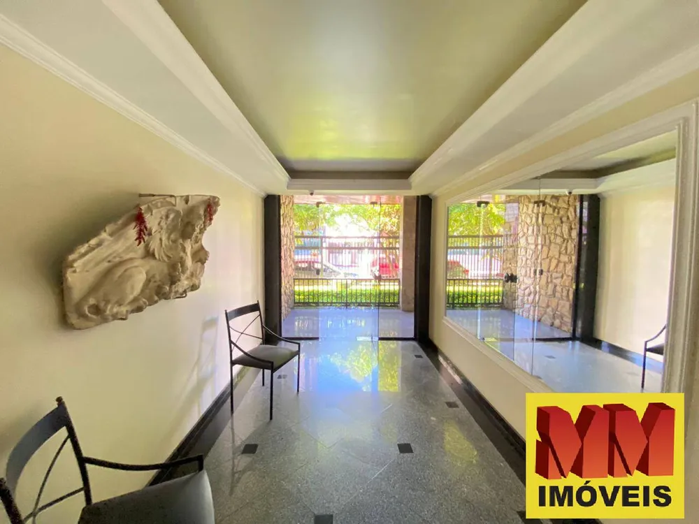 Apartamento, 3 quartos, 100 m² - Foto 7