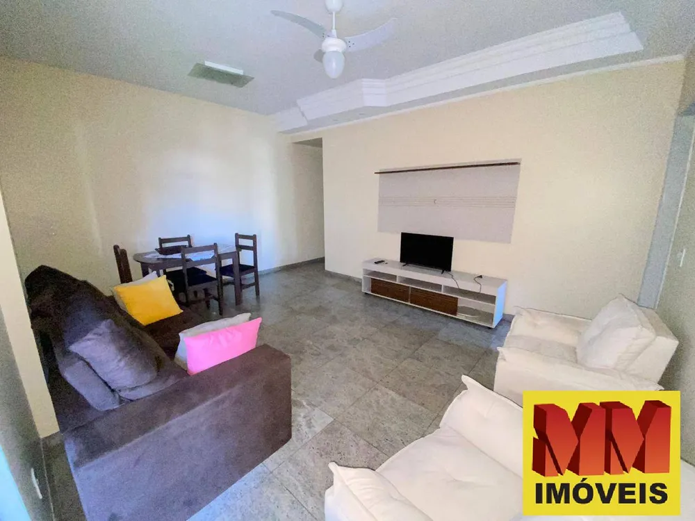 Apartamento, 3 quartos, 100 m² - Foto 6