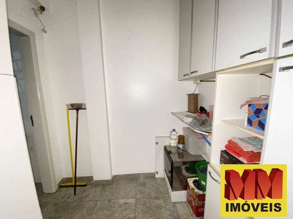Apartamento, 3 quartos, 100 m² - Foto 21