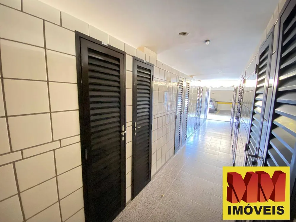 Apartamento, 3 quartos, 100 m² - Foto 29